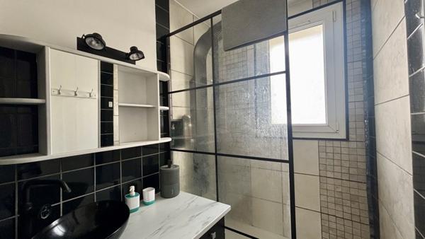 Appartement à louer |  Brest |  4 pièces | 64 m²