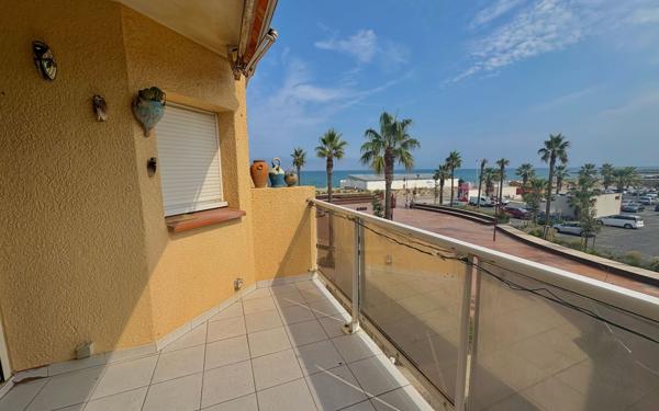 Appartement à vendre    2 pièces •  Sainte-Marie