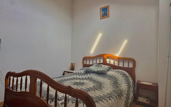 Appartement à vendre    2 pièces •  Sainte-Marie