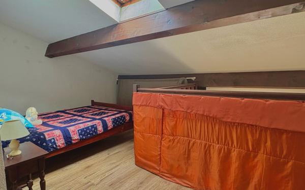 Appartement à vendre    2 pièces •  Sainte-Marie