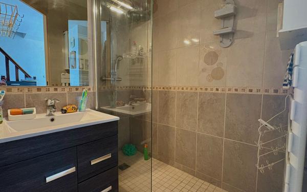 Appartement à vendre    2 pièces •  Sainte-Marie