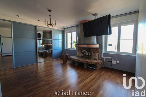 Maison à vendre 9 pièces 230 m² Alès