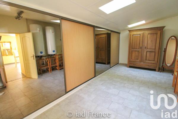 Maison à vendre 9 pièces 230 m² Alès