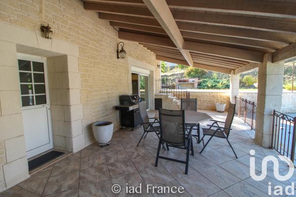 Maison à vendre 9 pièces 230 m² Alès