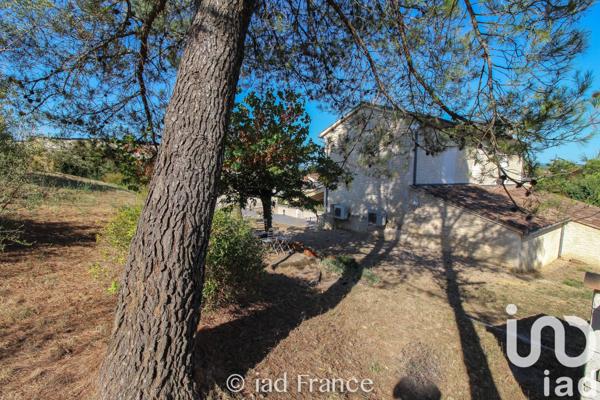 Maison à vendre 9 pièces 230 m² Alès