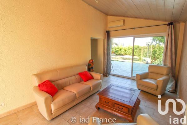 Maison à vendre 9 pièces 230 m² Alès