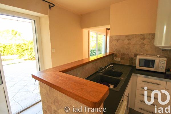 Maison à vendre 9 pièces 230 m² Alès