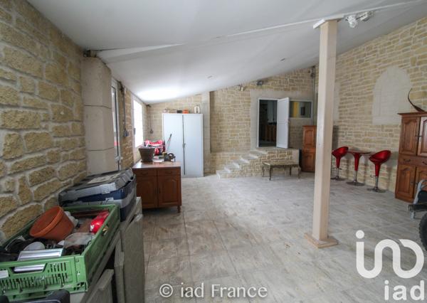 Maison à vendre 9 pièces 230 m² Alès