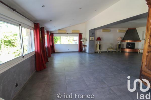Maison à vendre 9 pièces 230 m² Alès