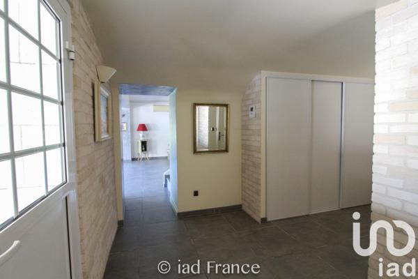 Maison à vendre 9 pièces 230 m² Alès