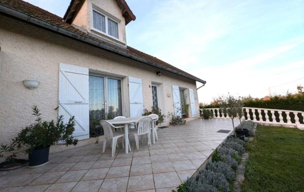 Vente Maison Sur sous sol à rafraîchir Mably   