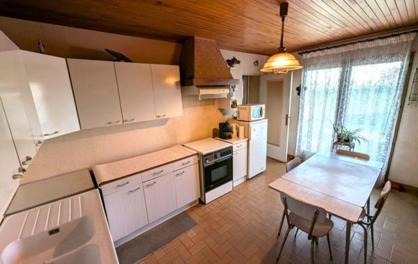 Vente Maison Sur sous sol à rafraîchir Mably   