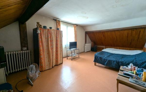 Vente Maison Sur sous sol à rafraîchir Mably   