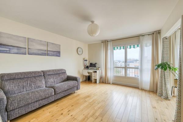 Appartement Nogent Sur Marne 4 pièces 80 m²