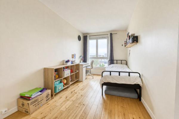 Appartement Nogent Sur Marne 4 pièces 80 m²