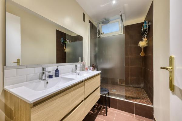 Appartement Nogent Sur Marne 4 pièces 80 m²