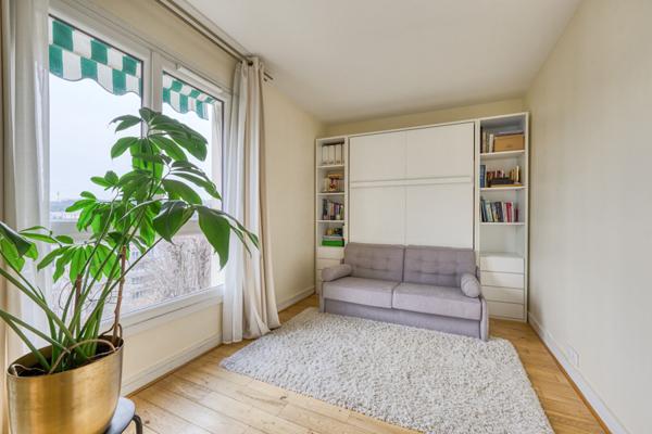 Appartement Nogent Sur Marne 4 pièces 80 m²