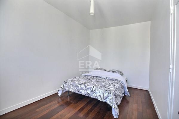 Appartement meublé Le Plessis Robinson 3 pièce(s) 61.45 m2