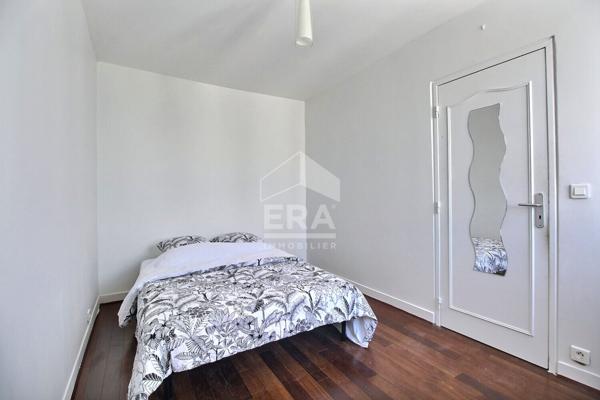 Appartement meublé Le Plessis Robinson 3 pièce(s) 61.45 m2