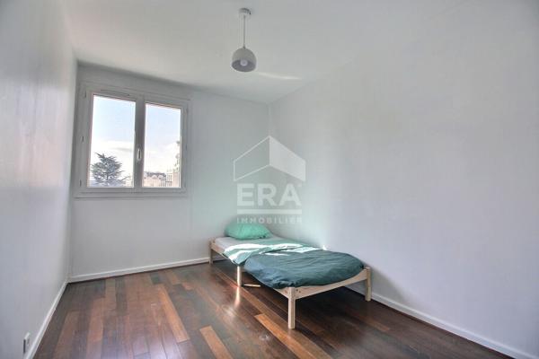 Appartement meublé Le Plessis Robinson 3 pièce(s) 61.45 m2