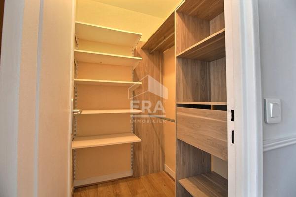 Appartement meublé Le Plessis Robinson 3 pièce(s) 61.45 m2