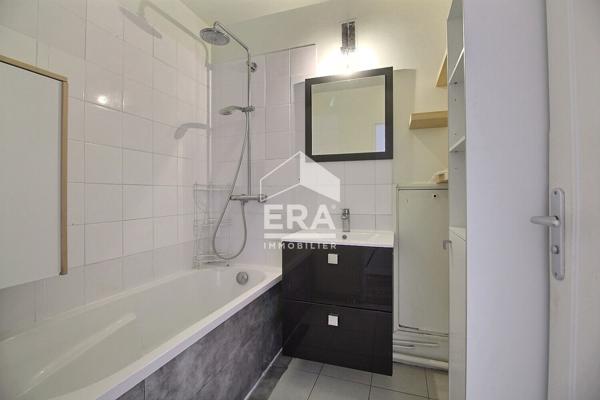 Appartement meublé Le Plessis Robinson 3 pièce(s) 61.45 m2