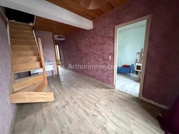 Vente Immeuble 15 pièces 190 m2 à Pont-du-Château