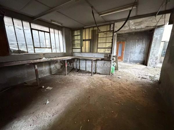 Vente Immeuble 15 pièces 190 m2 à Pont-du-Château