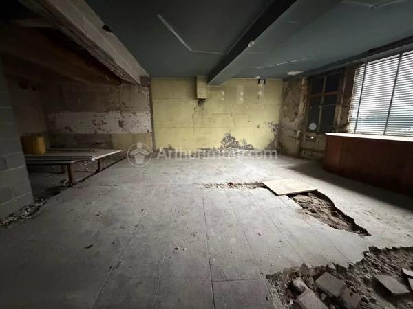 Vente Immeuble 15 pièces 190 m2 à Pont-du-Château