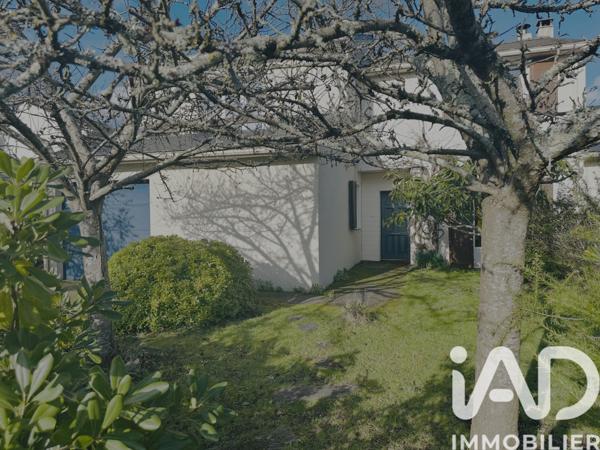 Maison à vendre 8 pièces 140 m² Orvault