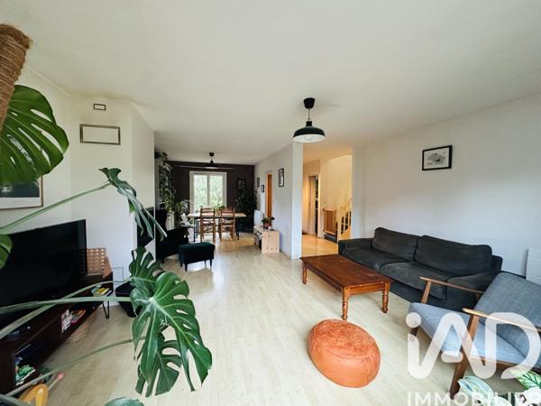 Maison à vendre 8 pièces 140 m² Orvault