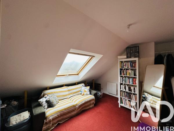 Maison à vendre 8 pièces 140 m² Orvault