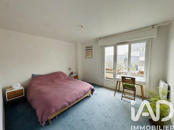 Maison à vendre 8 pièces 140 m² Orvault