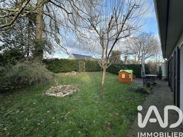 Maison à vendre 8 pièces 140 m² Orvault