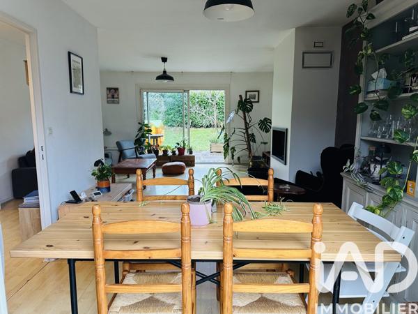 Maison à vendre 8 pièces 140 m² Orvault