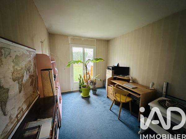 Maison à vendre 8 pièces 140 m² Orvault