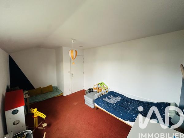 Maison à vendre 8 pièces 140 m² Orvault