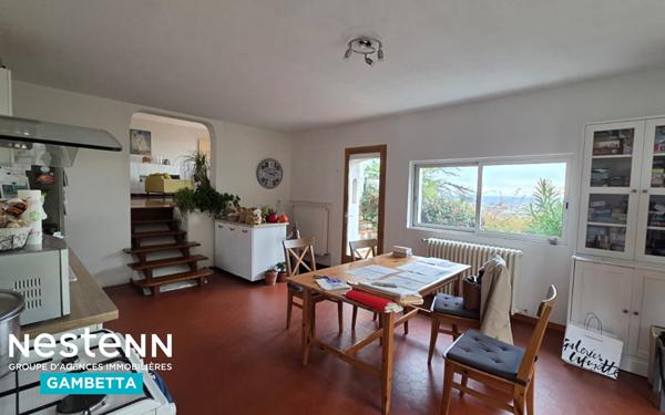 A vendre Maison proche Montauban T6 avec jardin