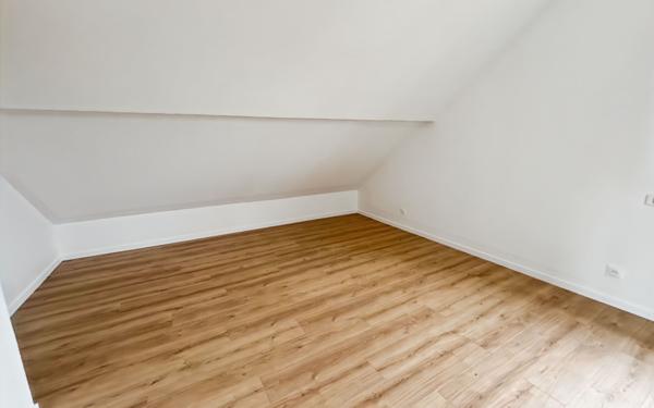 Appartement à vendre    2 pièces • 46,79 m2 Mauchamps