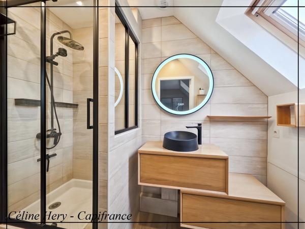 Maison familiale à vendre 6 pièces HANCHES (28)
