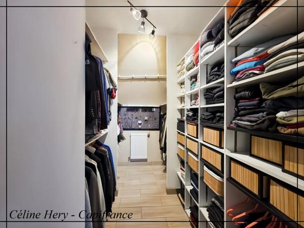 Maison familiale à vendre 6 pièces HANCHES (28)