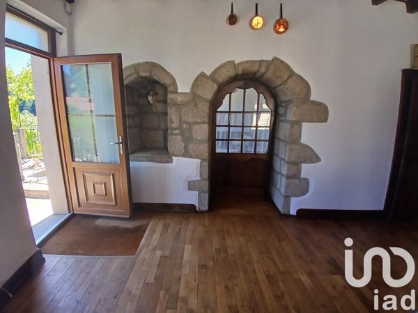 Maison à vendre 4 pièces 100 m² Laroquebrou