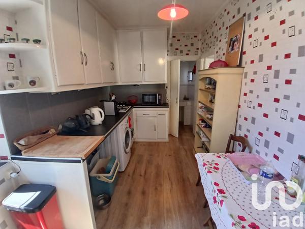 Maison à vendre 4 pièces 100 m² Laroquebrou