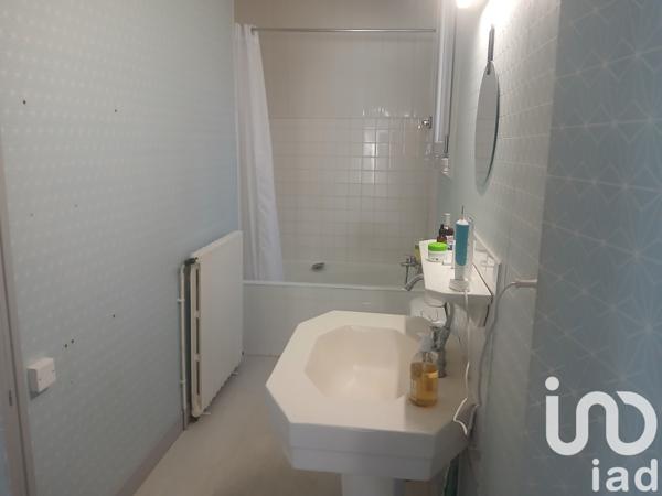 Maison à vendre 4 pièces 100 m² Laroquebrou