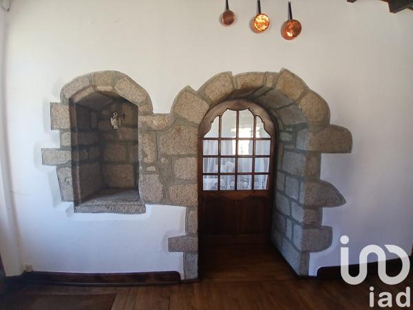 Maison à vendre 4 pièces 100 m² Laroquebrou