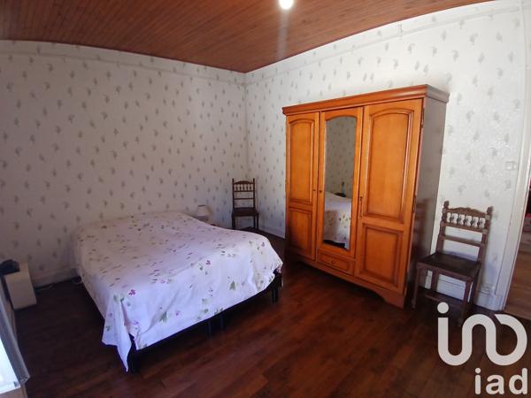 Maison à vendre 4 pièces 100 m² Laroquebrou