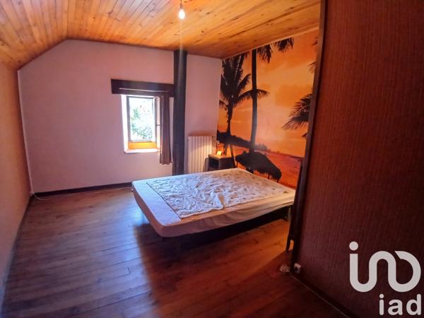 Maison à vendre 4 pièces 100 m² Laroquebrou
