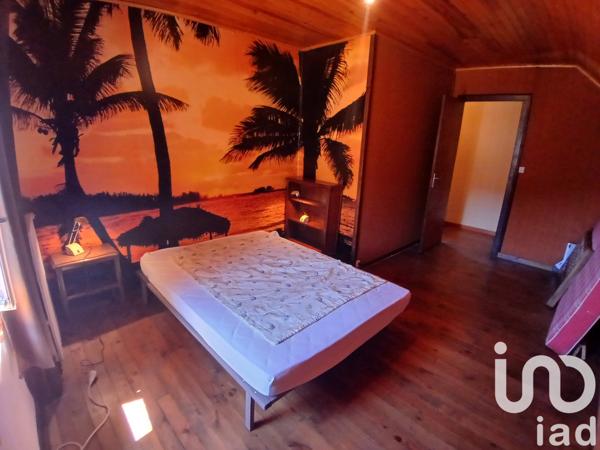 Maison à vendre 4 pièces 100 m² Laroquebrou