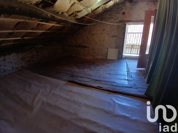 Maison à vendre 4 pièces 100 m² Laroquebrou