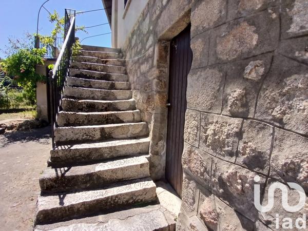 Maison à vendre 4 pièces 100 m² Laroquebrou